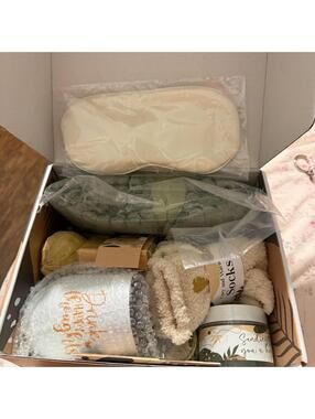 Self Care Gifts for Women Get Well Soon Gifts [COPY]